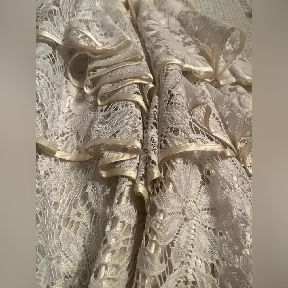 Vintage dress